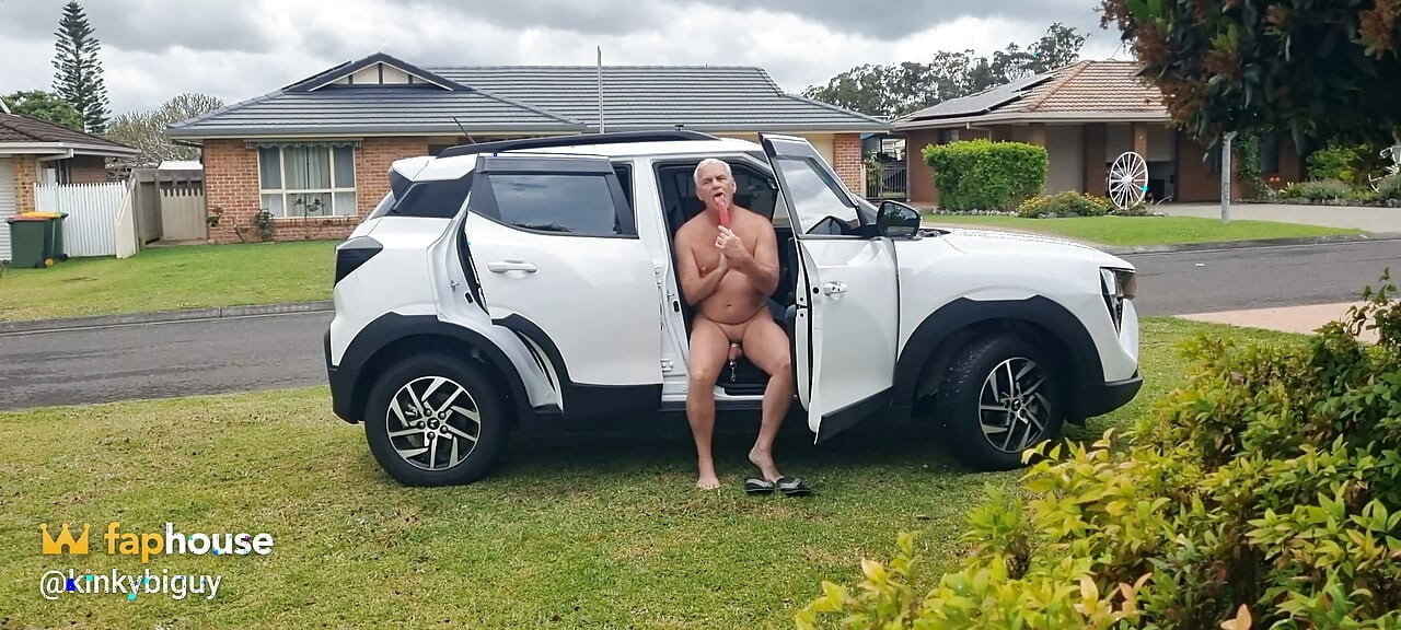 My New Car