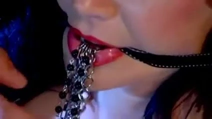 Rich filthy whore gets used by asian ctoan