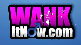 Wank It Now
