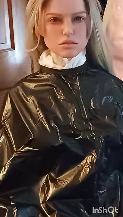 Um corte para Jennifer