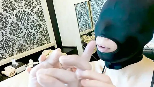 Mayu No93-95 Cosplay, Squirting, Deepthroat,, Convulsions, Exposure, Semen Drinking, Various