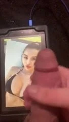 Sophie Mudd cum tribute