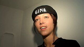 Gina dan swingers Jerman sebenar!! - Bab #06