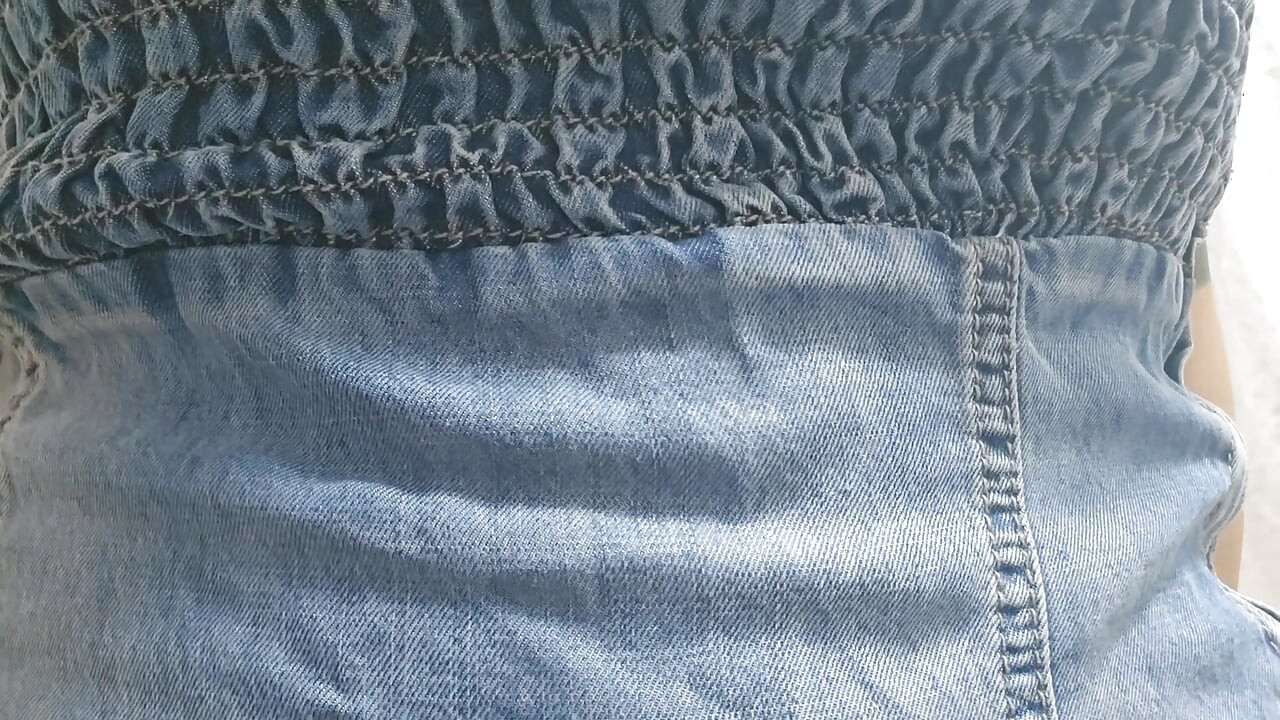 Tons of Farts Jeans Overalls! You'll Fall in Love!