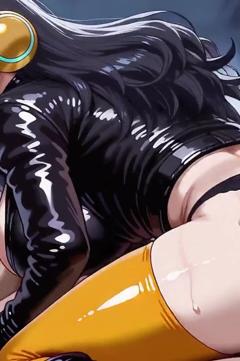 Saturn X Robin (op)