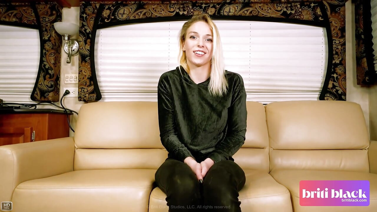 Briti Black Casting Interview (oficiální celé video)