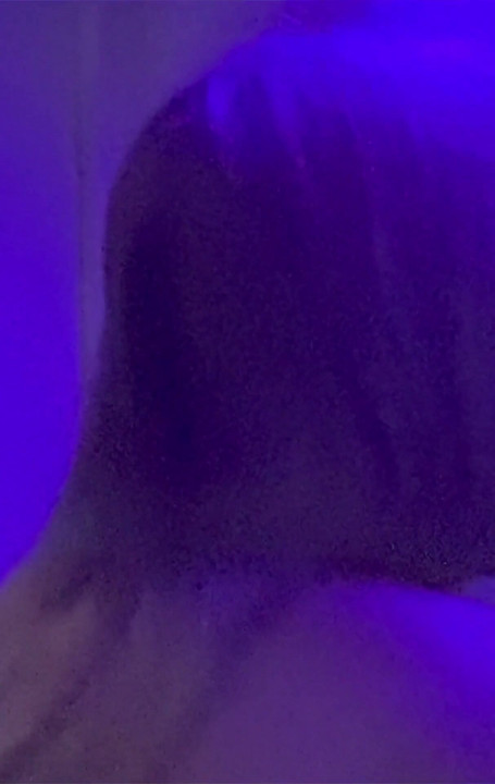 Cocksucking at the Gloryhole