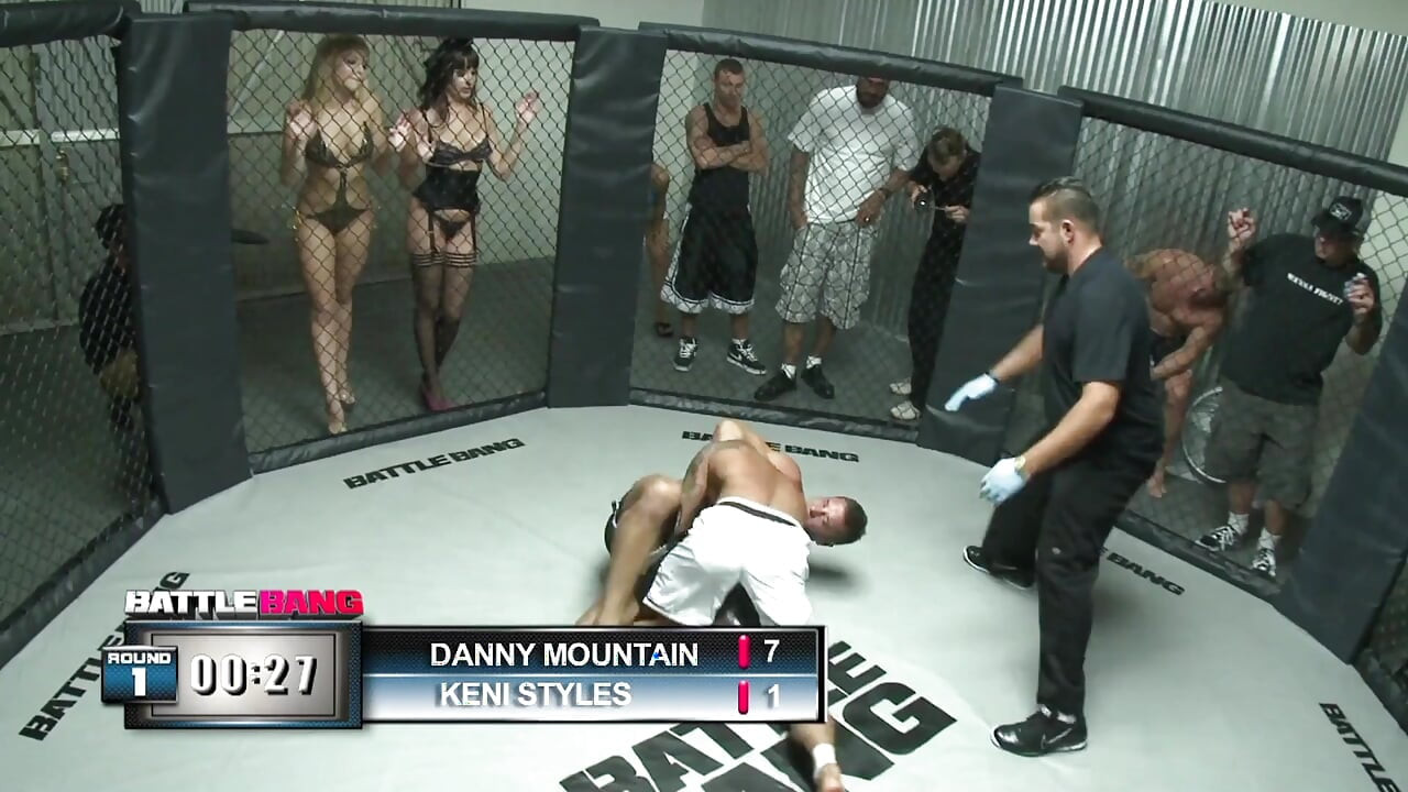 Phat ass white girl fucked hard! Alexis Texas!