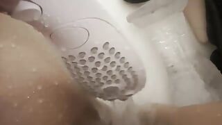 I Fucked My Shower Head and I Don’t Regret It