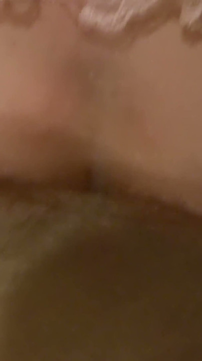 Maid Costume POV Blowjob on the Tiled Floor