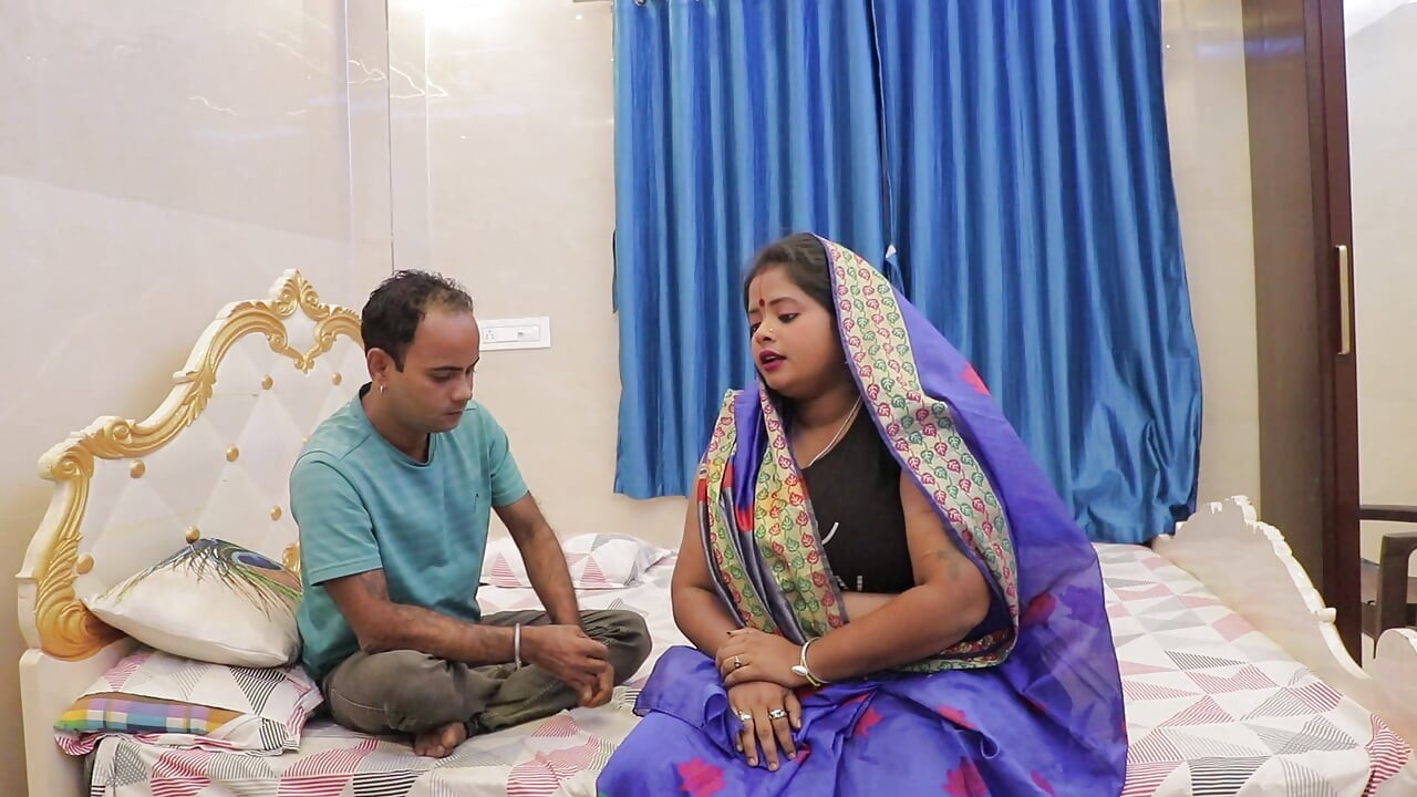 seksowne Bhauji ...