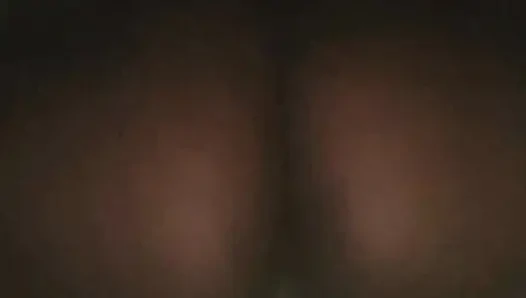 Pov: hantu yang menghantuimu tidak sabar lagi