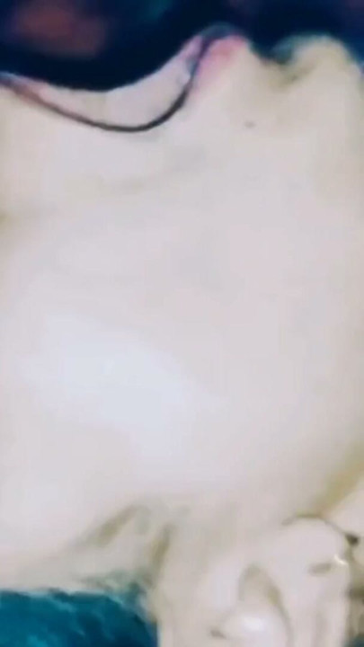 Latika make me horny tonight and face like horny | Clip 2
