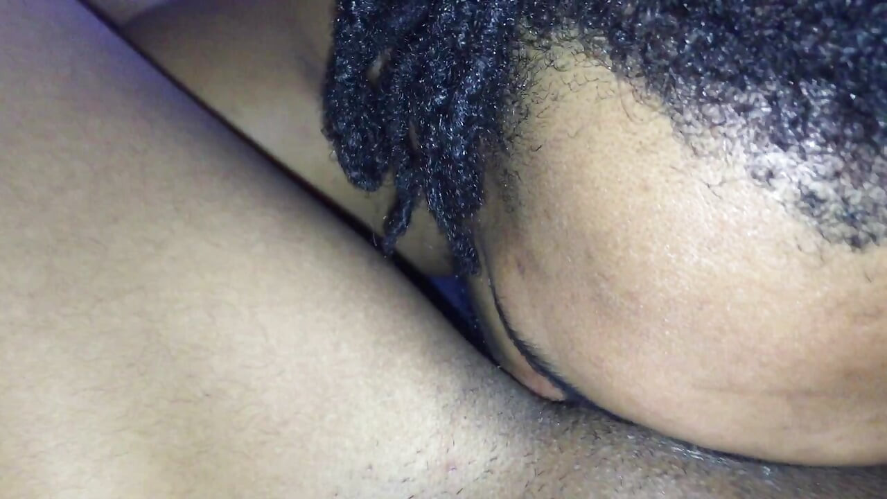 Eating Pussy is a Pleasure