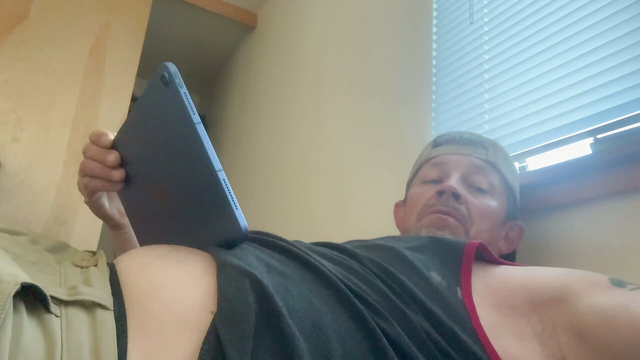 Home alone cumming