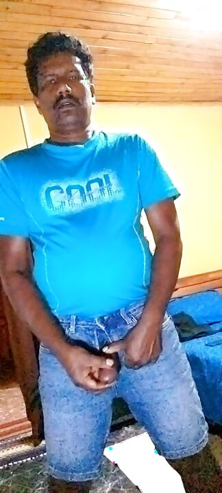 sekali lagi melancap