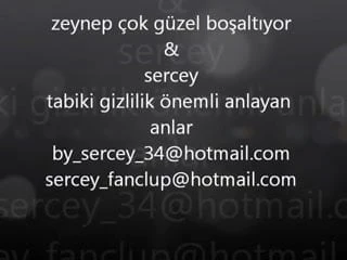 터키 사리예 제네프