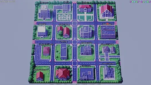 Shadows of Desire von Shamandev - Süße mamacita zahlt mit Anal52