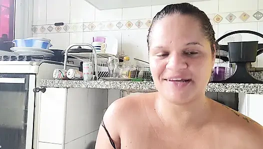 Video für oma in der küche