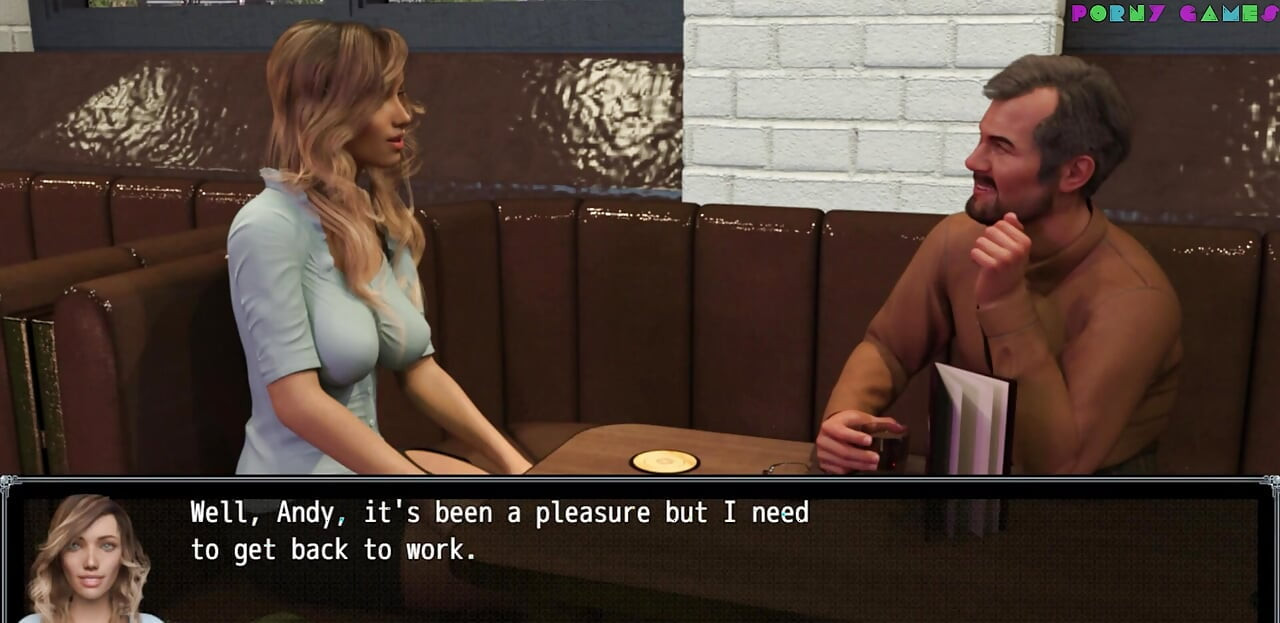 The Office Wife - pt. 5