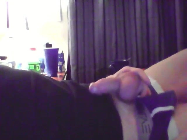 playing with new cam 2