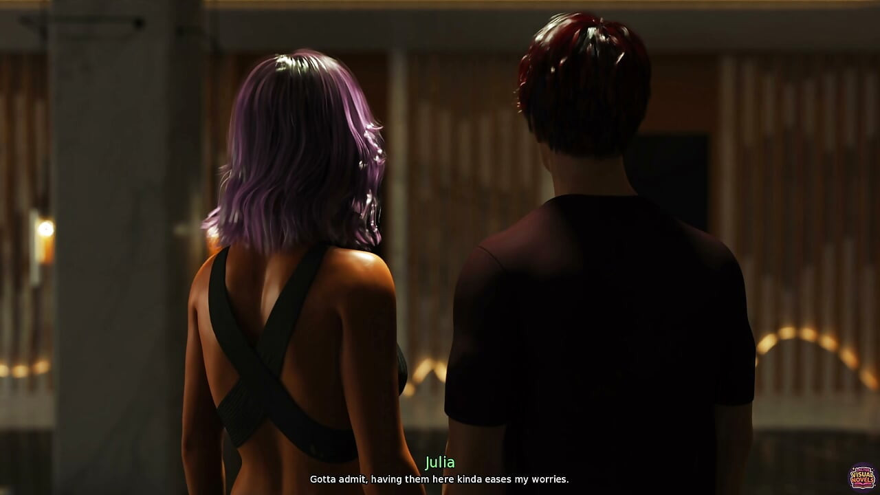 Game of Hearts Part 38