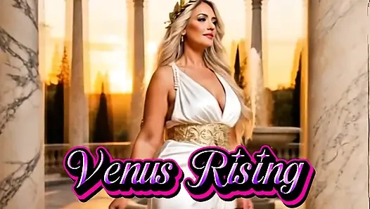 Милфа на свидании с милфой-лесбийской игрой