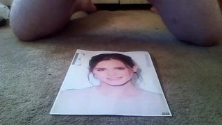 Emma watson primero cum homenaje