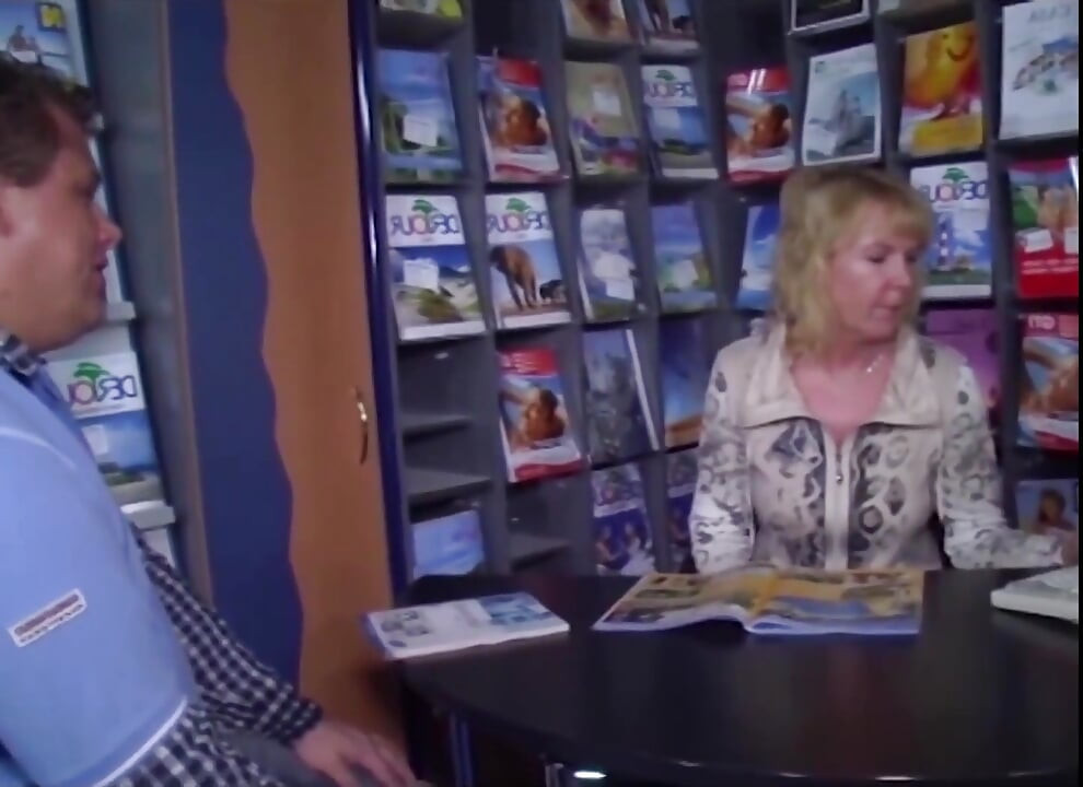 सेक्स केवल ट्रैवल एजेंसी