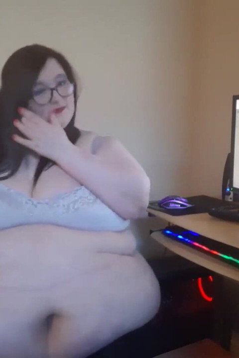 BBW secretary humiliated at work by boss. Pt 1