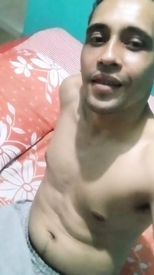 Let Me Cum