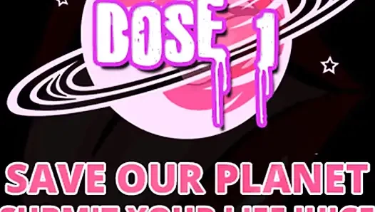 AUDIO ONLY - Save our planet dose 1