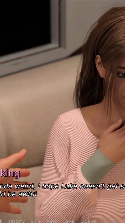 The East Block 19 Kathryn Had to Suck 3 Cocks for a Guy