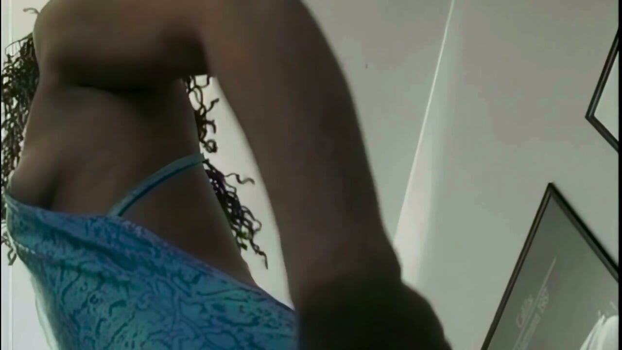 Chica Rasta Y El Ejército: Sexo Anal En El Hotel