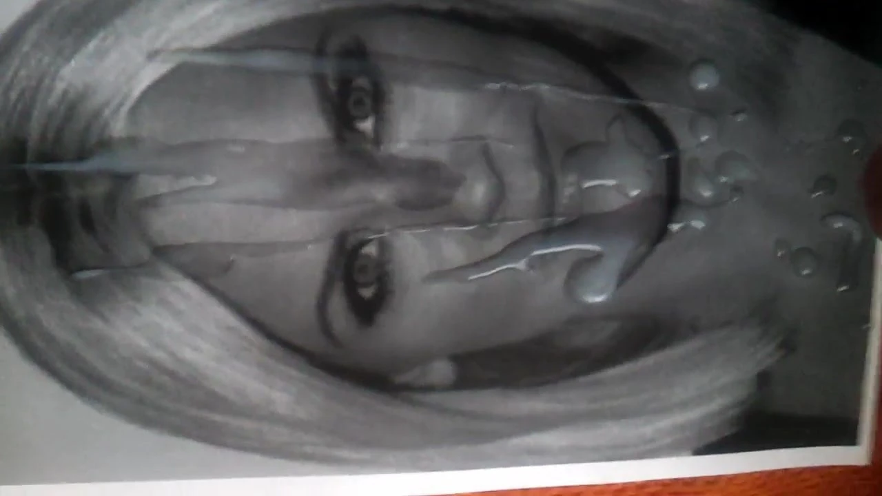 Cumshot tisztelgés Jenny McCarthy előtt - zel132