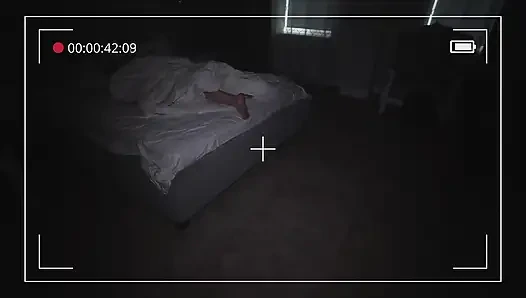 Abang tiriku suka datang malam-malam untuk ngentot sama adik tirinya sendiri