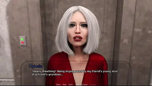 Omas Haus 139 wird ich in der Lage sein, imogen zu imprägnieren