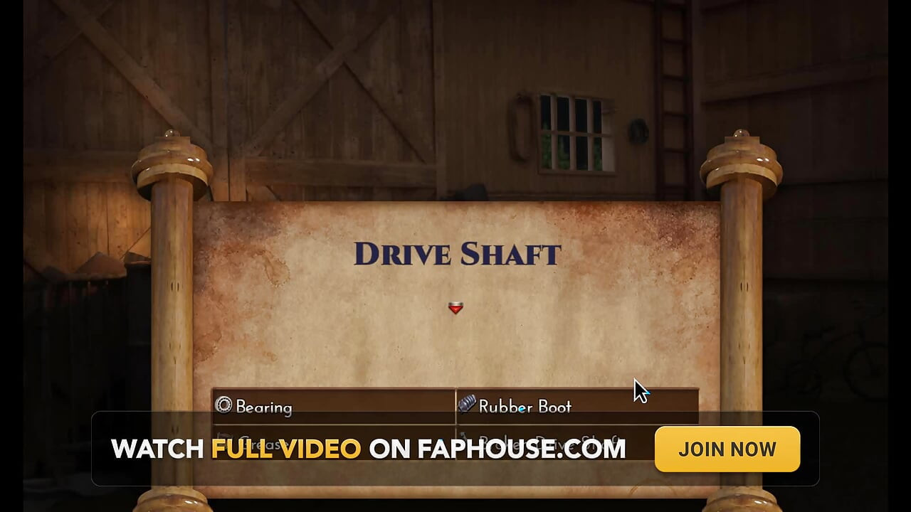 Red genesis: dve zgodne ribe popravljaju traktor ep.39