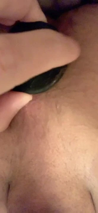 buttplug