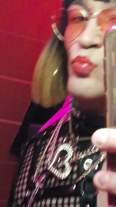 👑BaNDiTaQueeN AmPhibiSauNa⁷⁵⁰¹⁷ VaneSsaBiTCHx PariSChienneTrvprod⁷⁵