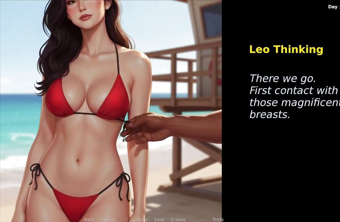 Soția S Dare (partea 10)