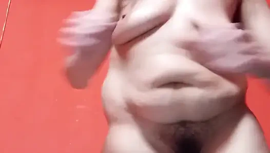 Kostenlose fantastische sexy tänzerin