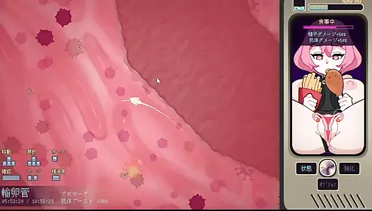 #2 [Pregnant Star Girl Ayane] Pregnancy! Live Commentary Part 2