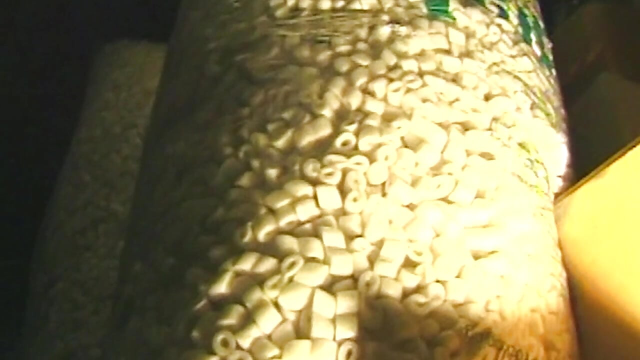 Verlangen geht völlig ab bis nichts mehr harmlos ist