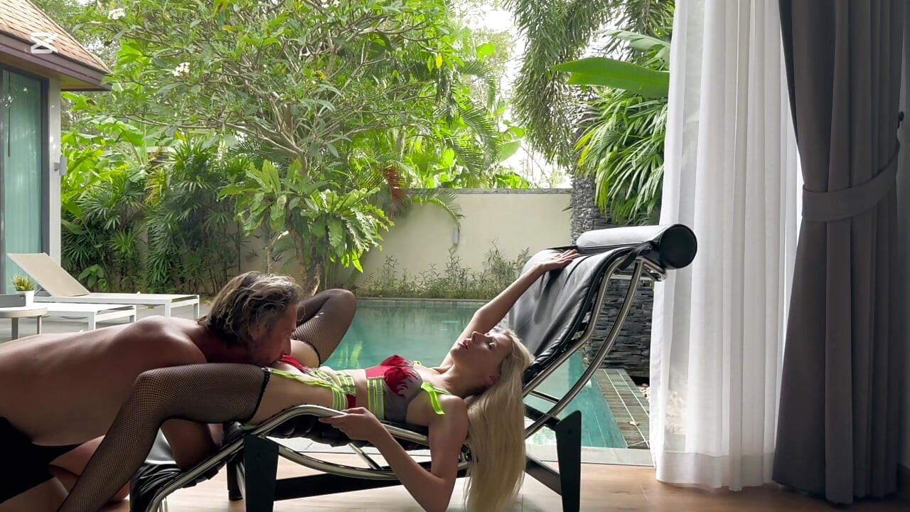 Real couple homemade sex