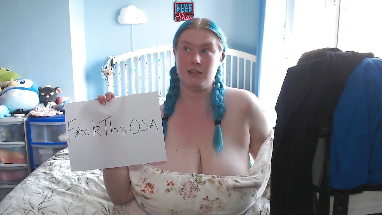 Ranting About Age Verification