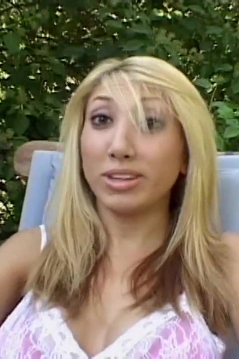 A Model Like to Suck Big Hard Cock