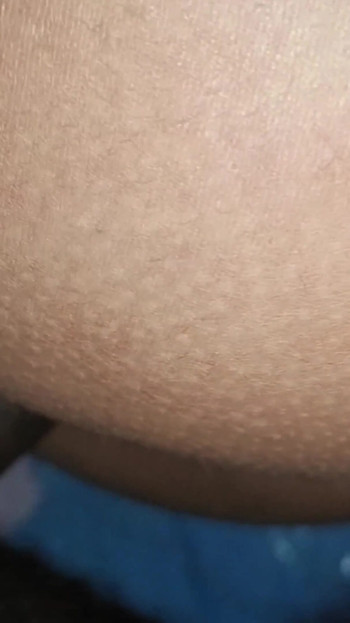 Muss man gesehen haben von "Indischer gril analplug batplug arschloch hart schmerzhaftes deshi-video"