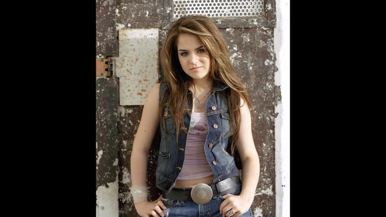 JoJo Levesque !!!