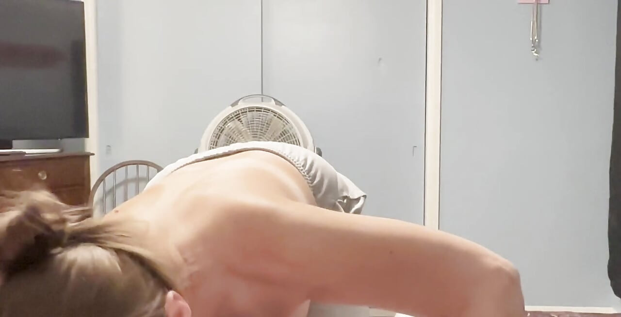 Hope Everyone Is Having a Great Friday! Ill Be Doing Something a Little Different with My Weekly Anal Video Tomorrow and Mike Th